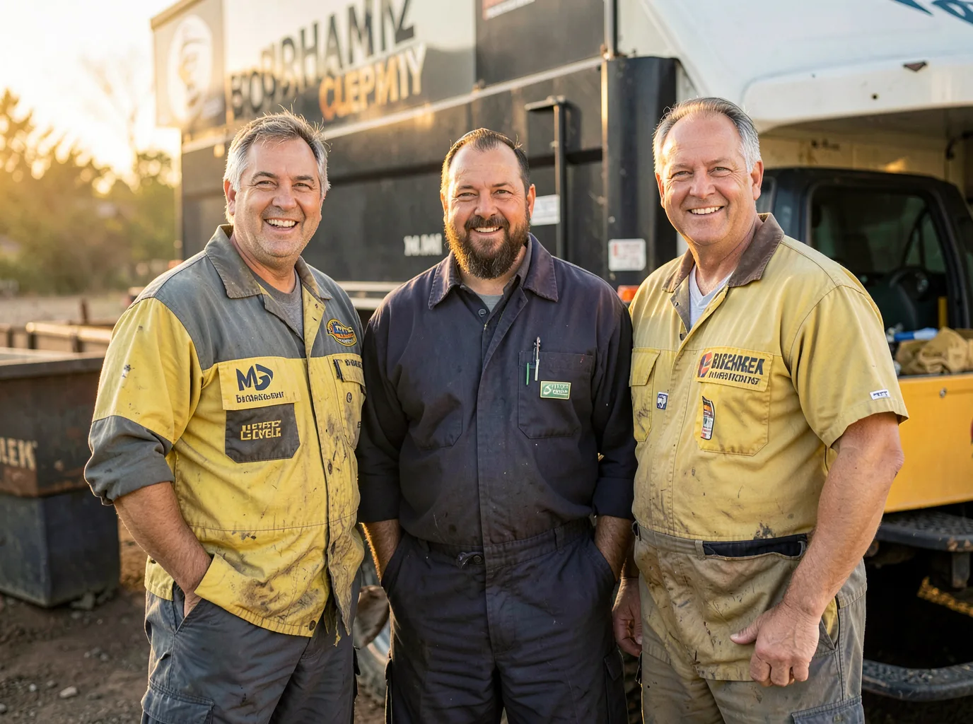 Sewage Cleanup company in Mosherville, MI