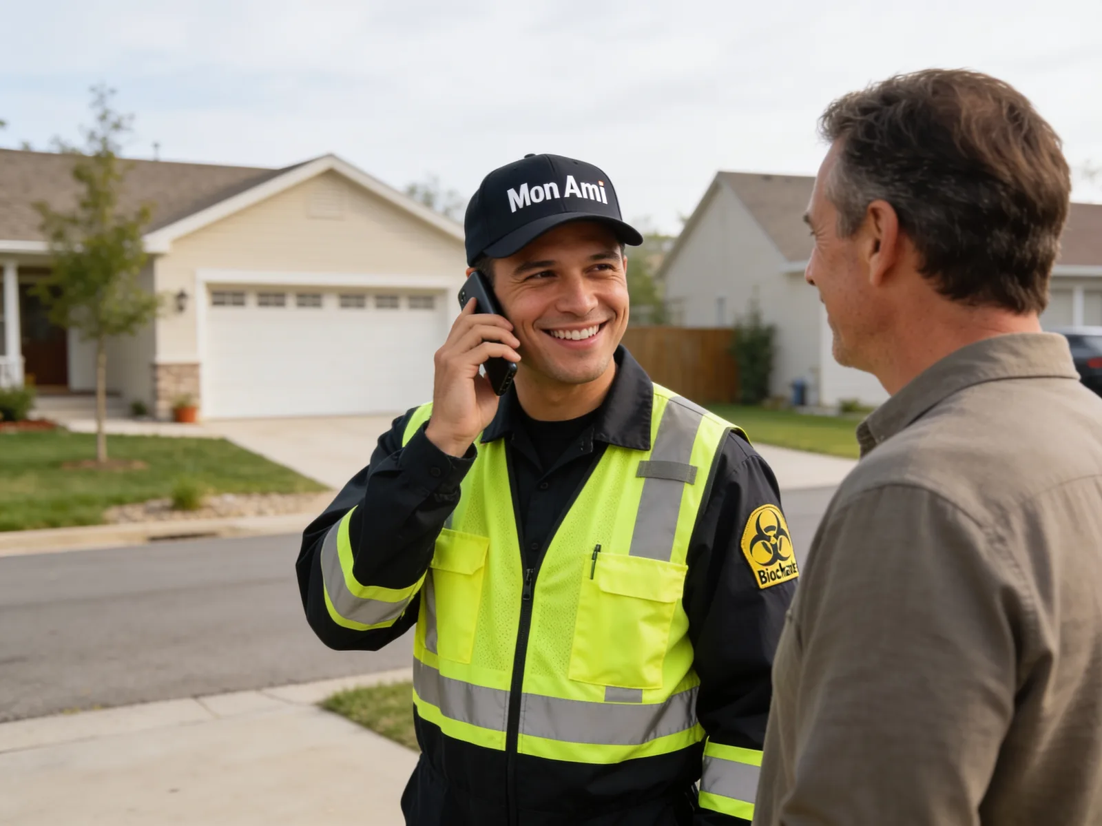 Sewage Cleanup Mosherville, MI FAQs