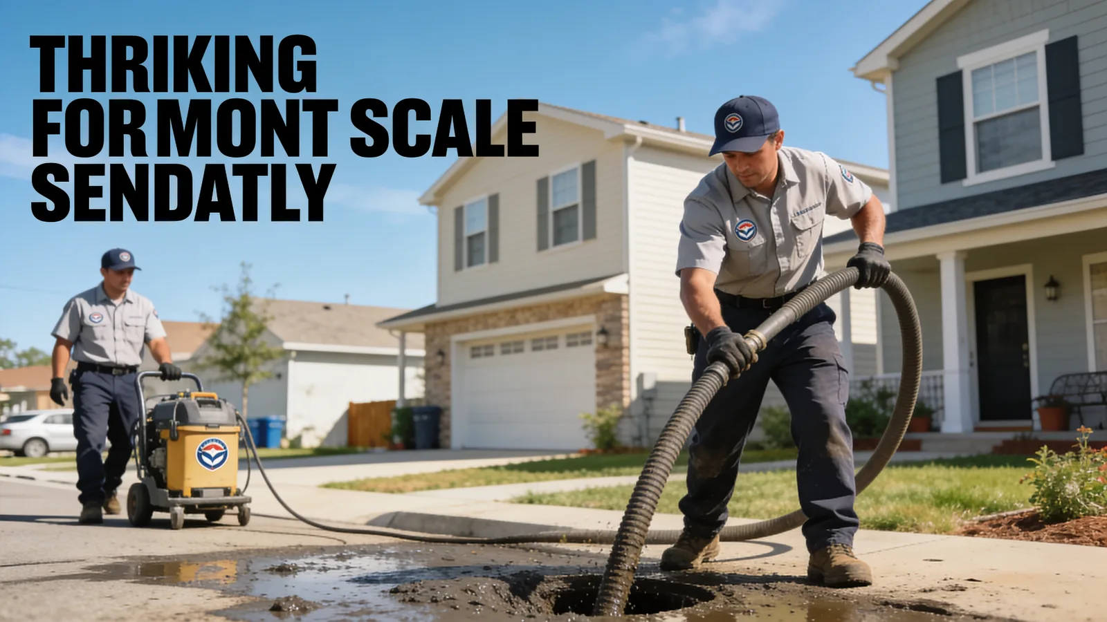 Sewage Cleanup in Mosherville, MI near me